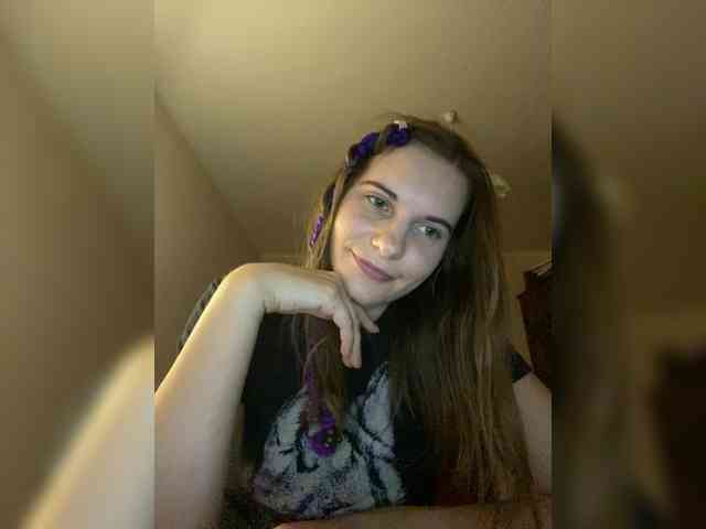 CandyAryna webcam