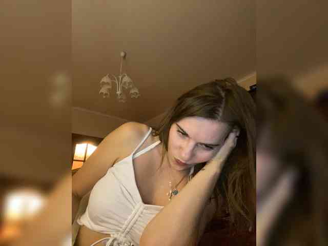 CandyAryna Live Webcam on BongaCams