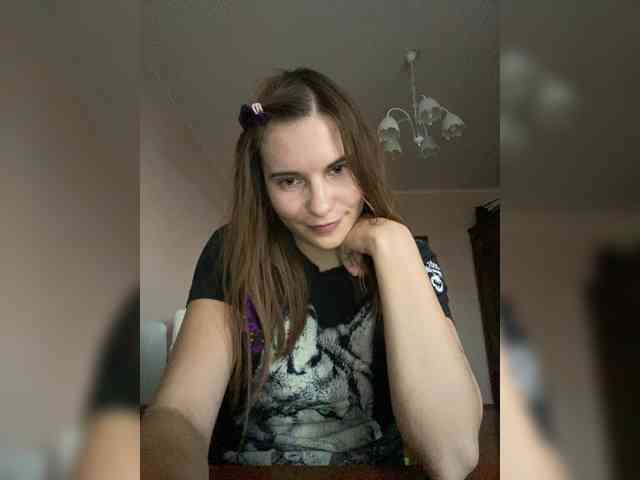 CandyAryna webcam
