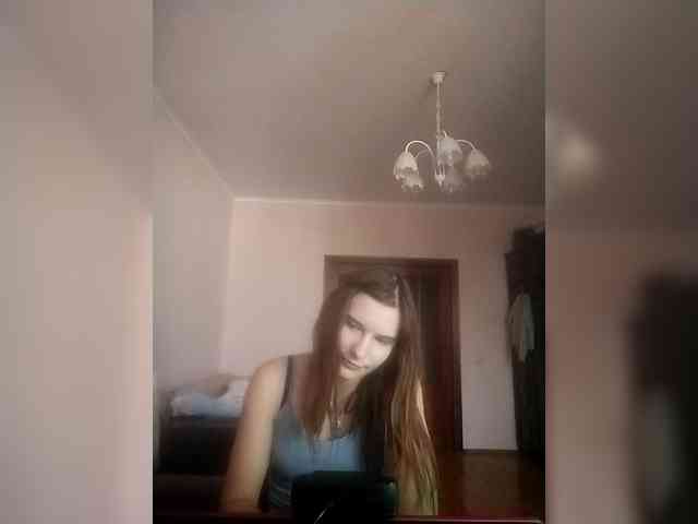CandyAryna webcam