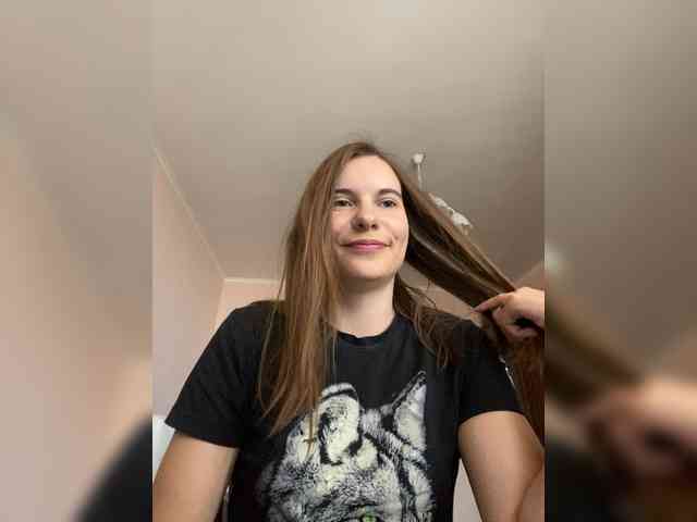 CandyAryna webcam