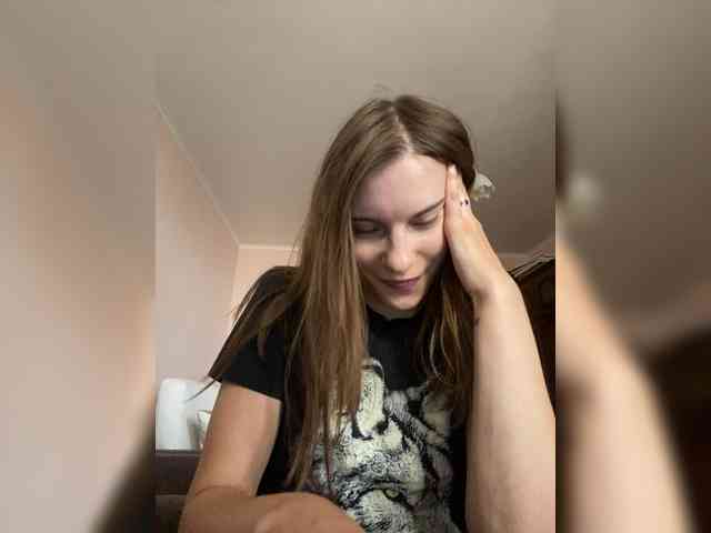 CandyAryna webcam