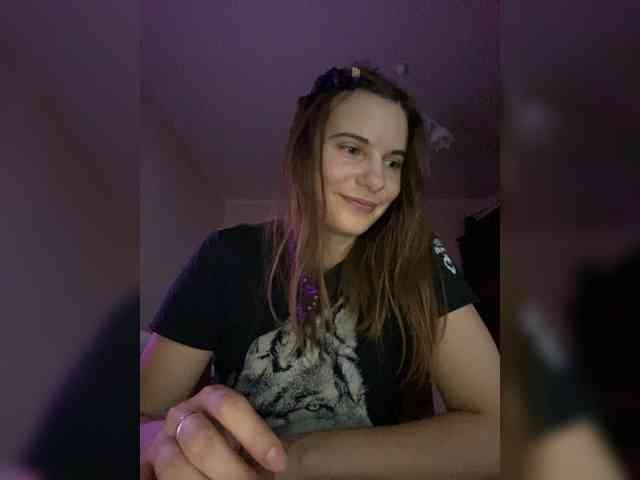 CandyAryna webcam