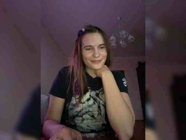 CandyAryna webcam