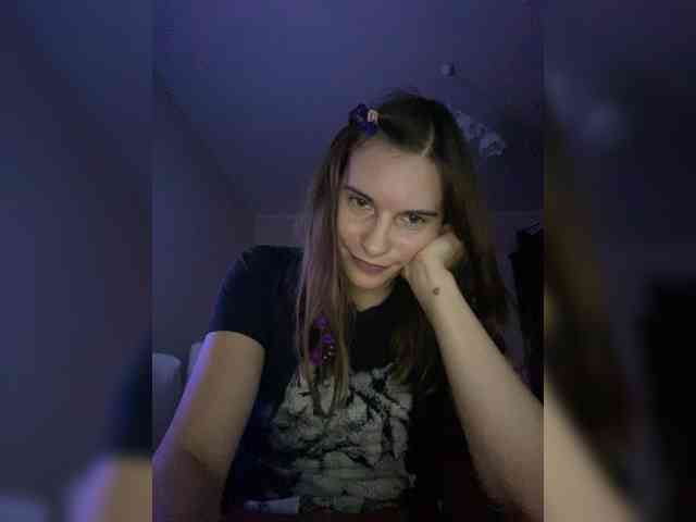CandyAryna webcam