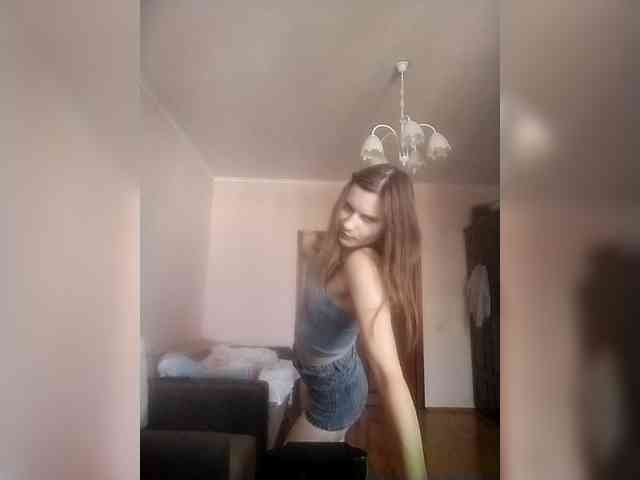 CandyAryna webcam