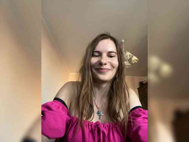 CandyAryna webcam