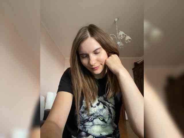 CandyAryna webcam