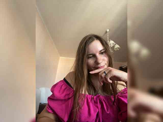 CandyAryna webcam