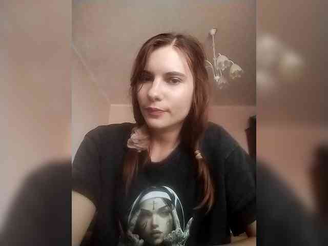CandyAryna webcam