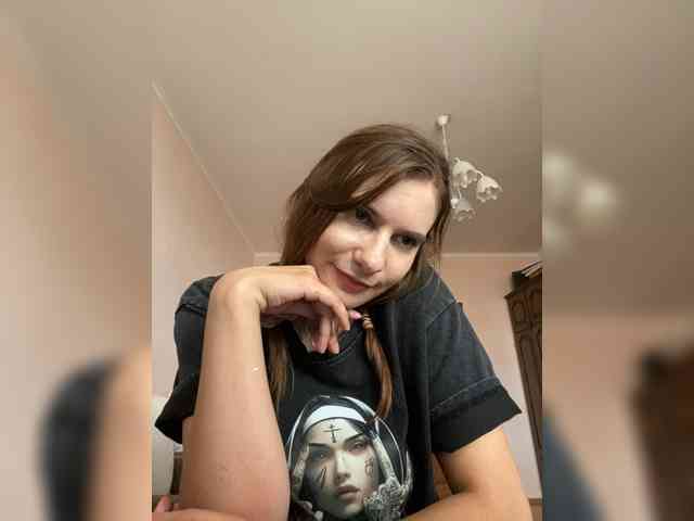 CandyAryna webcam