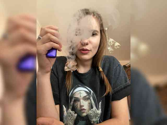 CandyAryna webcam