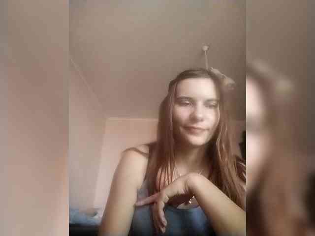 CandyAryna webcam