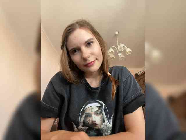 CandyAryna webcam