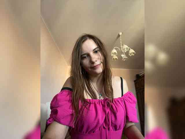 CandyAryna webcam