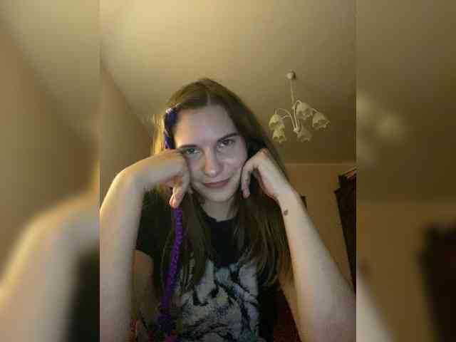 CandyAryna webcam