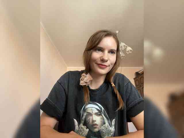 CandyAryna webcam