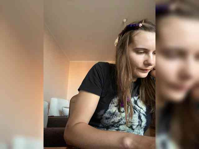 CandyAryna webcam
