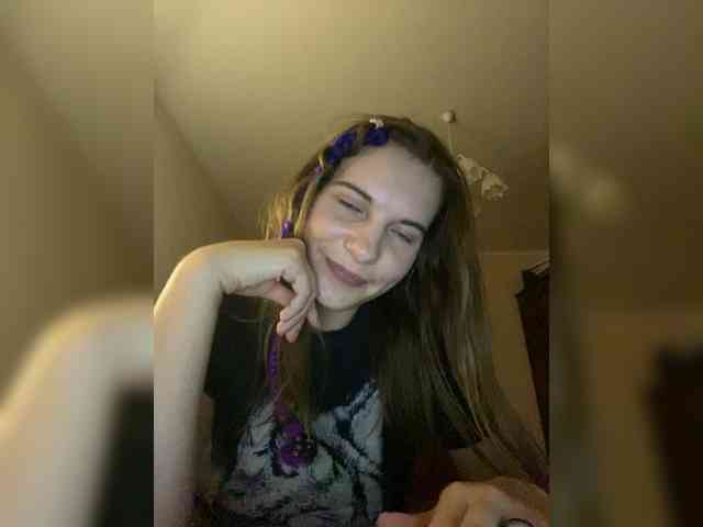 CandyAryna webcam