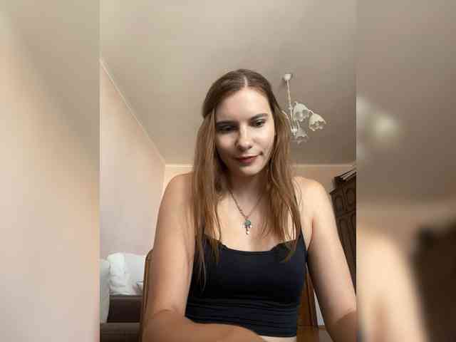 CandyAryna webcam
