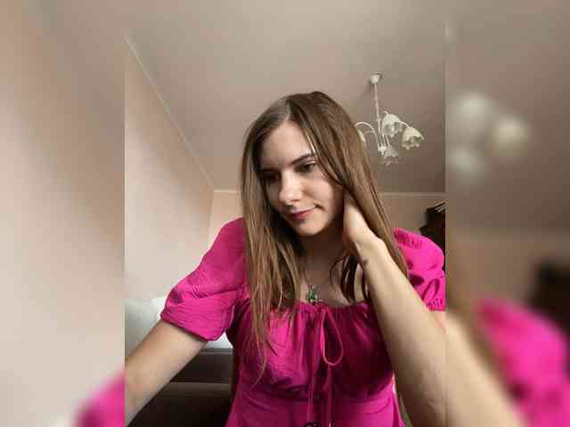 CandyAryna webcam