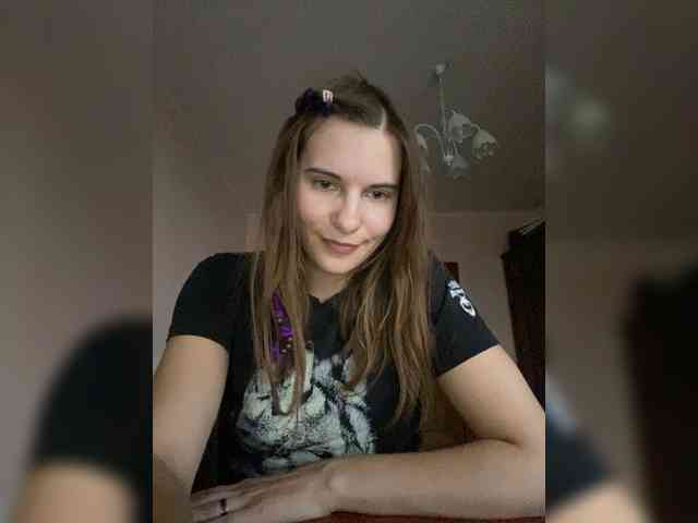 CandyAryna webcam
