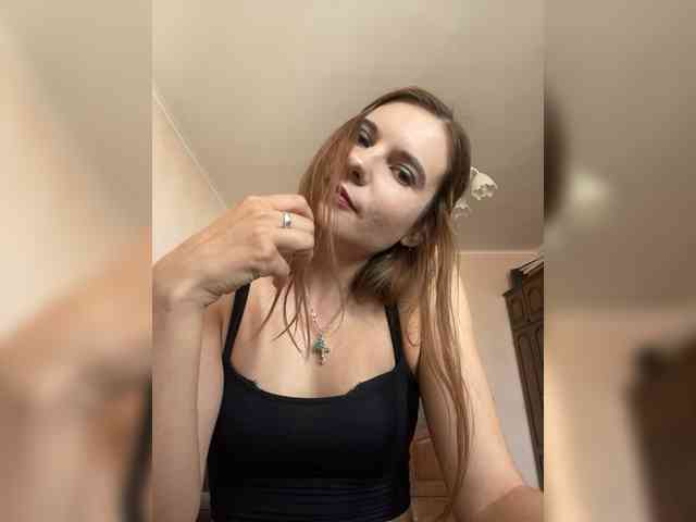 CandyAryna webcam