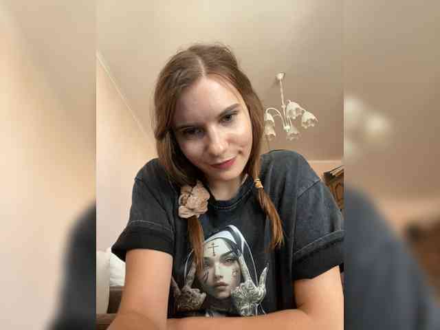 CandyAryna webcam