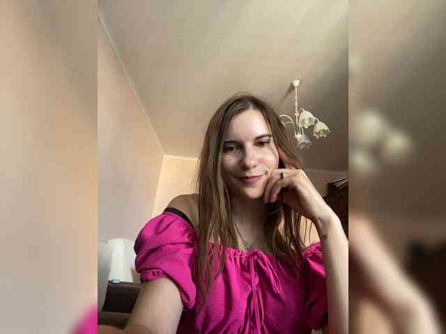 CandyAryna webcam