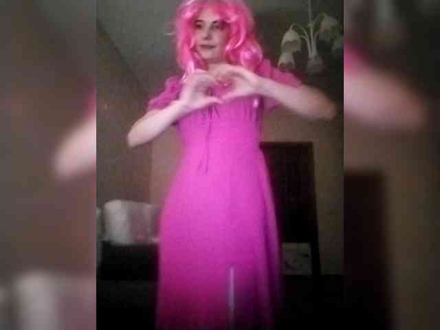 CandyAryna webcam