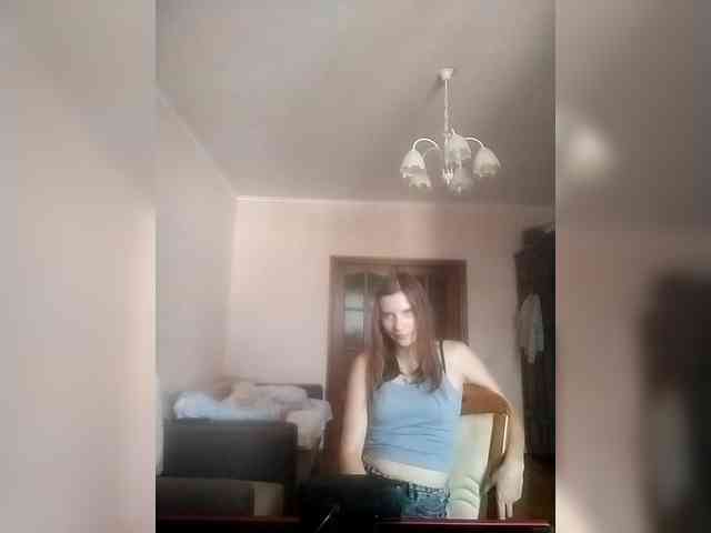 CandyAryna webcam