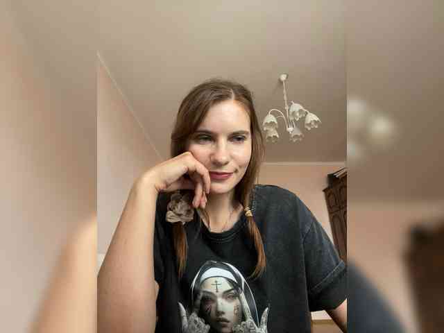 CandyAryna webcam