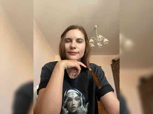 CandyAryna webcam