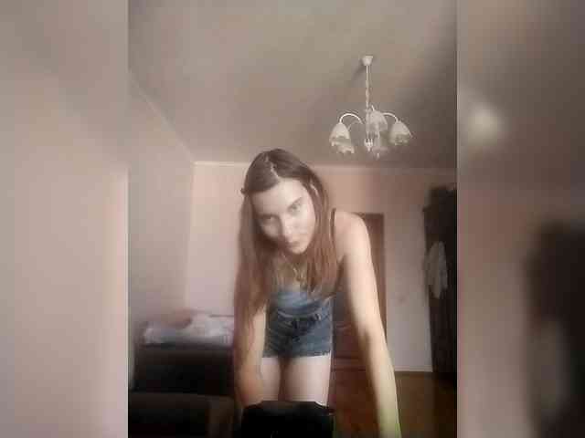 CandyAryna webcam