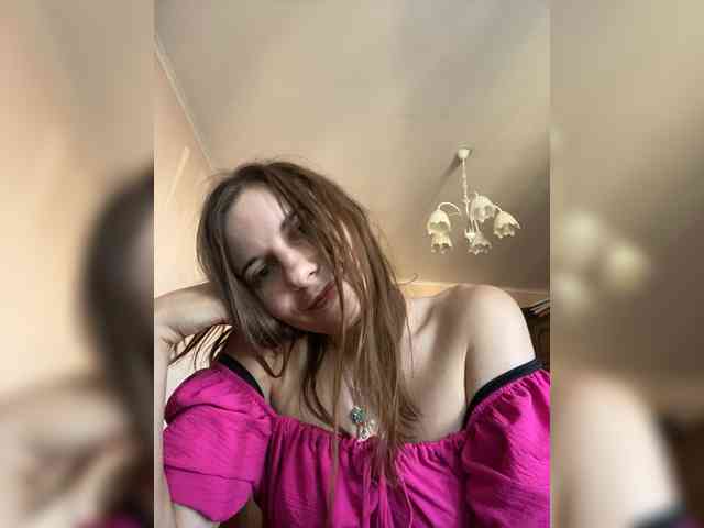 CandyAryna webcam
