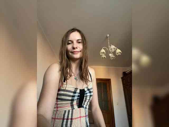 CandyAryna webcam