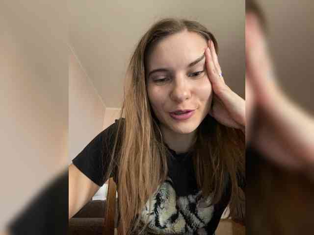 CandyAryna webcam