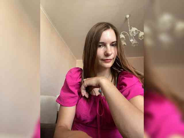 CandyAryna webcam