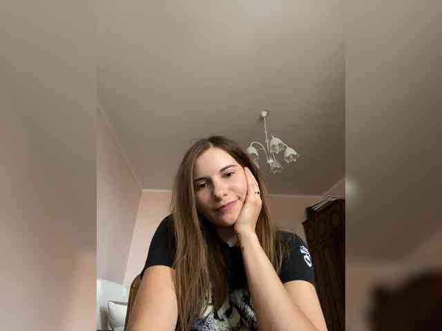 CandyAryna webcam