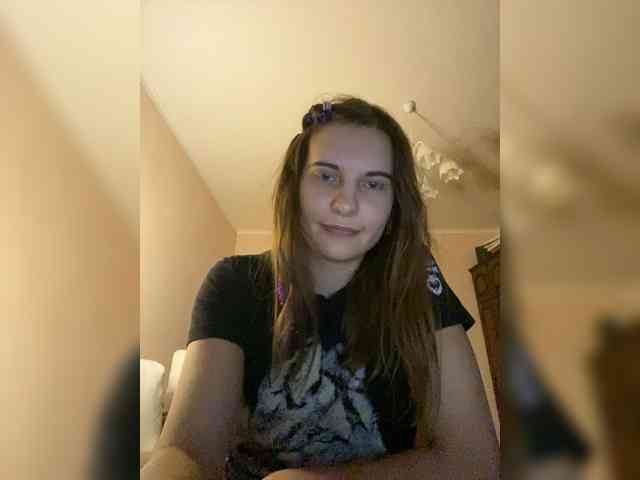 CandyAryna webcam