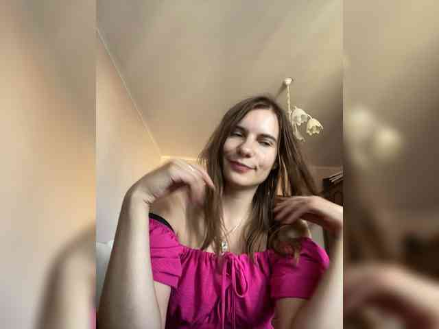 CandyAryna webcam