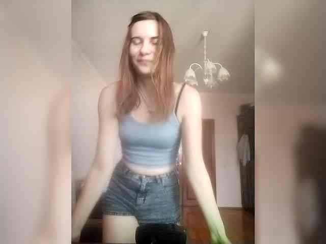 CandyAryna webcam