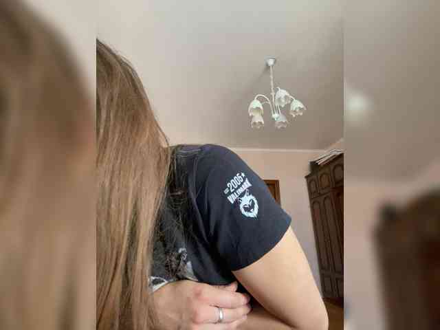 CandyAryna webcam