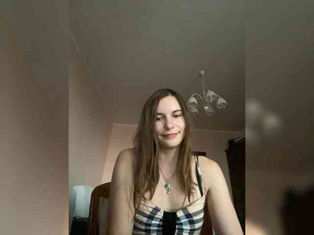 CandyAryna webcam