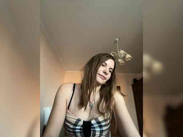 CandyAryna webcam