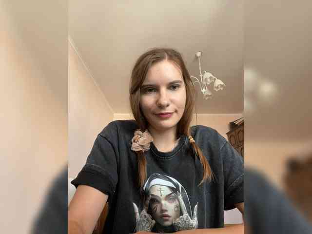 CandyAryna webcam