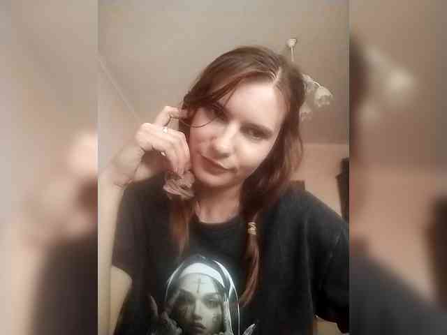 CandyAryna webcam