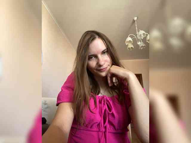 CandyAryna webcam