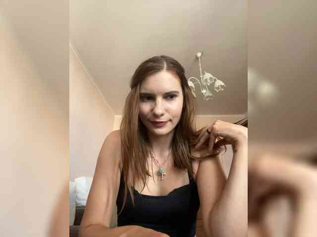 CandyAryna webcam