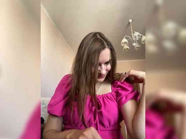 CandyAryna webcam